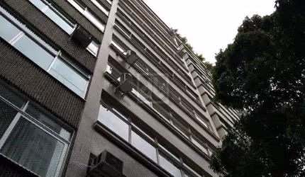 Apartamento com 3 quartos à venda na Rua Bulhões de Carvalho, Copacabana, Rio de Janeiro, 180 m2 por R$ 2.320.000