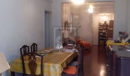 Apartamento com 3 quartos à venda na Rua Sá Ferreira, Copacabana, Rio de Janeiro, 150 m2 por R$ 850.000