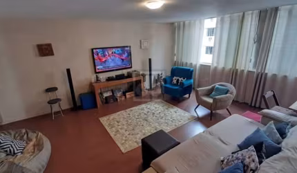 Apartamento com 3 quartos à venda na Rua Paula Freitas, Copacabana, Rio de Janeiro, 100 m2 por R$ 950.000