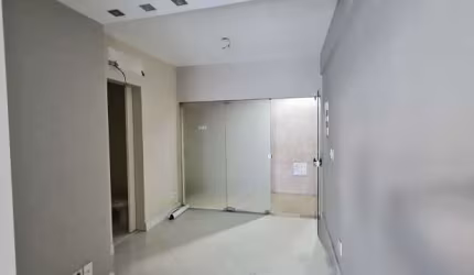 Sala comercial com 3 salas à venda na Rua Santa Clara, Copacabana, Rio de Janeiro, 29 m2 por R$ 445.000