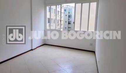 Sala comercial à venda na Avenida Nossa Senhora de Copacabana, Copacabana, Rio de Janeiro, 37 m2 por R$ 205.000