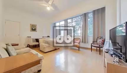 Apartamento com 3 quartos à venda na Rua Álvaro Chaves, Laranjeiras, Rio de Janeiro, 94 m2 por R$ 810.000
