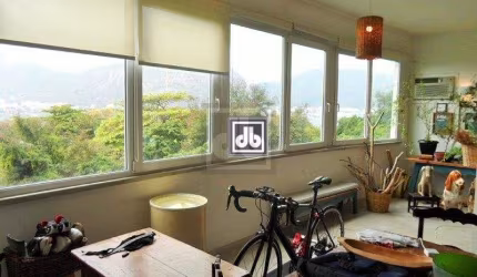 Apartamento com 4 quartos à venda na Avenida Rui Barbosa, Flamengo, Rio de Janeiro, 290 m2 por R$ 2.998.000