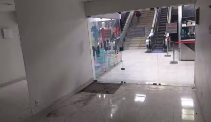 Ponto comercial à venda na Rua Uruguaiana, Centro, Rio de Janeiro, 62 m2 por R$ 330.000
