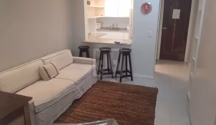 Apartamento com 2 quartos à venda na Rua Visconde de Pirajá, Ipanema, Rio de Janeiro, 53 m2 por R$ 1.250.000