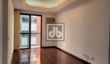 Apartamento com 2 quartos à venda na Rua Pio Correia, Jardim Botânico, Rio de Janeiro, 75 m2 por R$ 950.000