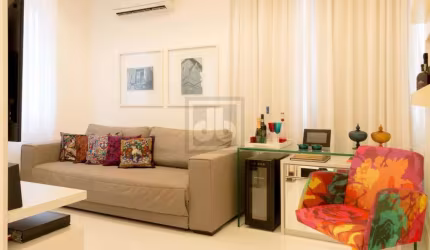 Apartamento com 3 quartos à venda na Avenida Epitácio Pessoa, Ipanema, Rio de Janeiro, 87 m2 por R$ 2.350.000