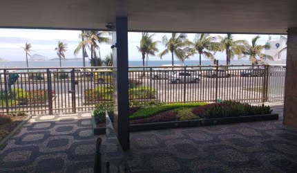 Apartamento com 3 quartos à venda na Avenida Vieira Souto, Ipanema, Rio de Janeiro, 120 m2 por R$ 3.200.000
