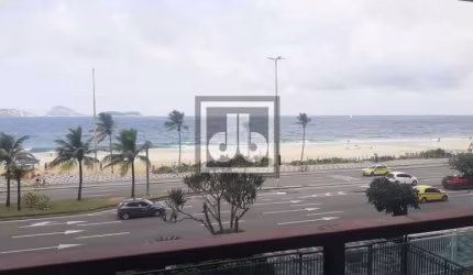 Apartamento com 3 quartos à venda na Avenida Vieira Souto, Ipanema, Rio de Janeiro, 190 m2 por R$ 7.500.000
