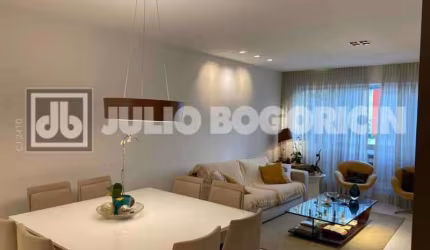 Apartamento com 3 quartos à venda na Rua Prudente de Morais, Ipanema, Rio de Janeiro, 150 m2 por R$ 3.400.000