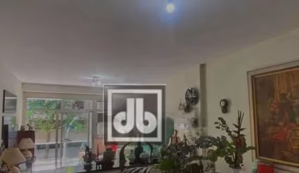 Apartamento com 3 quartos à venda na Rua Joana Angélica, Ipanema, Rio de Janeiro, 130 m2 por R$ 3.350.000