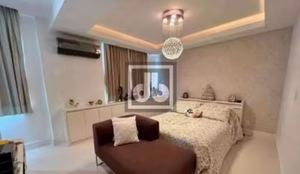 Apartamento com 3 quartos à venda na Rua Garcia D'Avila, Ipanema, Rio de Janeiro, 131 m2 por R$ 4.000.000