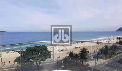 Apartamento com 3 quartos à venda na Avenida Vieira Souto, Ipanema, Rio de Janeiro, 232 m2 por R$ 12.000.000