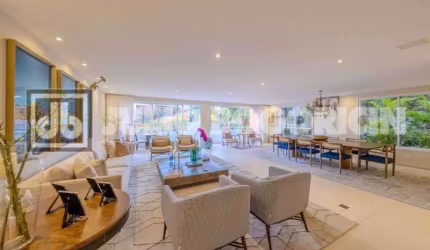 Apartamento com 3 quartos à venda na Rua Maria Angélica, Jardim Botânico, Rio de Janeiro, 342 m2 por R$ 6.200.000