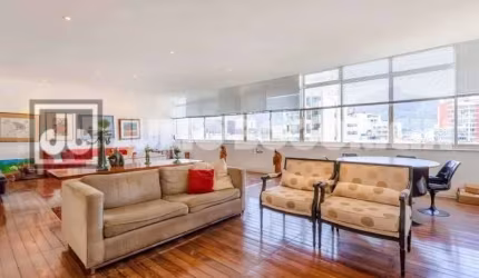 Apartamento com 4 quartos à venda na Rua Prudente de Morais, Ipanema, Rio de Janeiro, 290 m2 por R$ 7.500.000