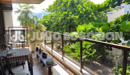 Apartamento com 4 quartos à venda na Rua Redentor, Ipanema, Rio de Janeiro, 199 m2 por R$ 4.800.000