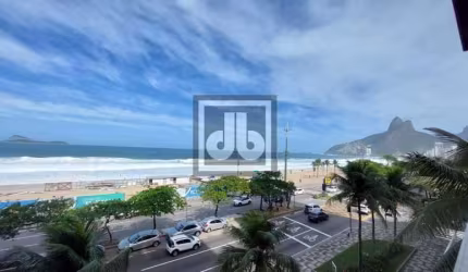 Apartamento com 4 quartos à venda na Avenida Vieira Souto, Ipanema, Rio de Janeiro, 350 m2 por R$ 15.890.000