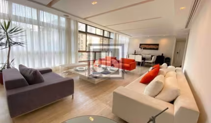 Apartamento com 4 quartos à venda na Rua Fonte da Saudade, Lagoa, Rio de Janeiro, 220 m2 por R$ 3.250.000