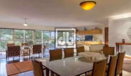 Apartamento com 4 quartos à venda na Avenida Epitácio Pessoa, Lagoa, Rio de Janeiro, 240 m2 por R$ 3.200.000