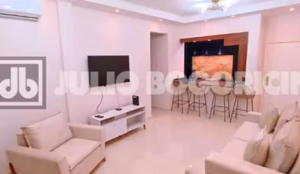 Apartamento com 4 quartos à venda na Rua Sá Ferreira, Copacabana, Rio de Janeiro, 103 m2 por R$ 1.300.000