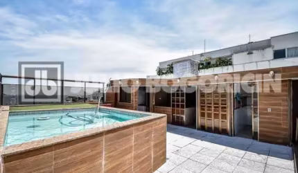 Cobertura com 3 quartos à venda na Rua Prudente de Morais, Ipanema, Rio de Janeiro, 245 m2 por R$ 5.500.000