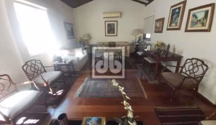 Casa com 3 quartos à venda na Rua São Martiniano, São Conrado, Rio de Janeiro, 229 m2 por R$ 2.500.000