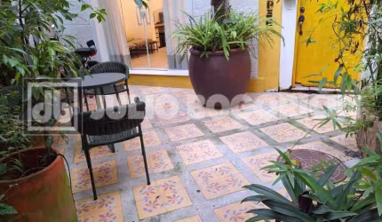 Casa em condomínio fechado com 4 quartos à venda na Rua Barão da Torre, Ipanema, Rio de Janeiro, 200 m2 por R$ 3.900.000