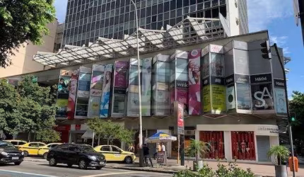 Ponto comercial à venda na Rua Visconde de Pirajá, Ipanema, Rio de Janeiro, 28 m2 por R$ 550.000