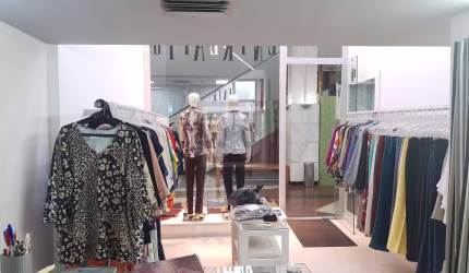 Ponto comercial com 1 sala à venda na Rua Visconde de Pirajá, Ipanema, Rio de Janeiro, 28 m2 por R$ 600.000