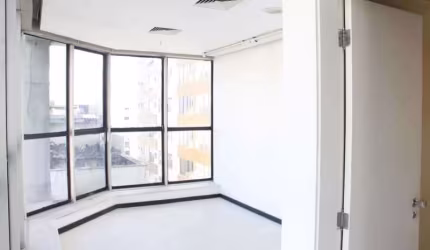 Sala comercial à venda na Rua Visconde de Pirajá, Ipanema, Rio de Janeiro, 34 m2 por R$ 830.000