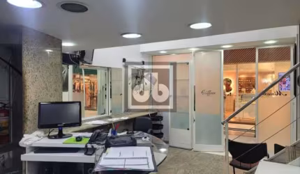 Ponto comercial com 1 sala à venda na Rua Visconde de Pirajá, Ipanema, Rio de Janeiro, 29 m2 por R$ 750.000