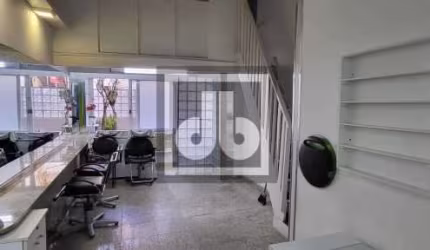 Casa comercial à venda na Rua Visconde de Pirajá, Ipanema, Rio de Janeiro, 31 m2 por R$ 780.000