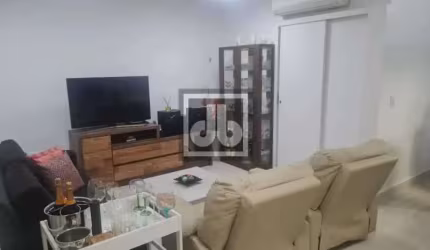 Apartamento com 2 quartos à venda na Avenida Aquarela do Brasil, São Conrado, Rio de Janeiro, 99 m2 por R$ 1.250.000