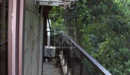Apartamento com 2 quartos à venda na Avenida Epitácio Pessoa, Lagoa, Rio de Janeiro, 89 m2 por R$ 1.600.000