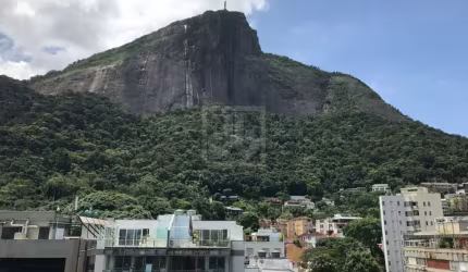 Cobertura com 5 quartos à venda na Rua General Tasso Fragoso, Lagoa, Rio de Janeiro, 500 m2 por R$ 11.000.000