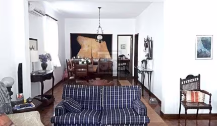 Casa em condomínio fechado com 4 quartos à venda na Rua Engenheiro Pena Chaves, Jardim Botânico, Rio de Janeiro, 227 m2 por R$ 2.980.000