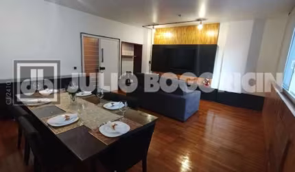 Apartamento com 3 quartos à venda na Rua Prudente de Morais, Ipanema, Rio de Janeiro, 117 m2 por R$ 3.300.000