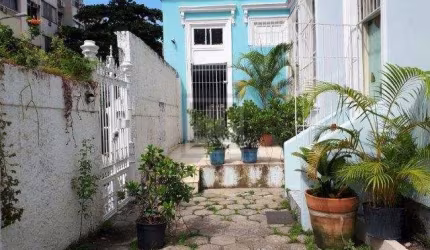 Casa com 5 quartos à venda na Rua São Clemente, Botafogo, Rio de Janeiro, 332 m2 por R$ 4.390.000