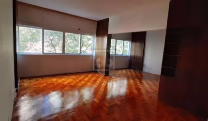 Apartamento com 3 quartos à venda na Rua Tonelero, Copacabana, Rio de Janeiro, 130 m2 por R$ 1.450.000