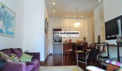 Cobertura com 4 quartos à venda na Rua Marquês de Pinedo, Laranjeiras, Rio de Janeiro, 205 m2 por R$ 2.200.000