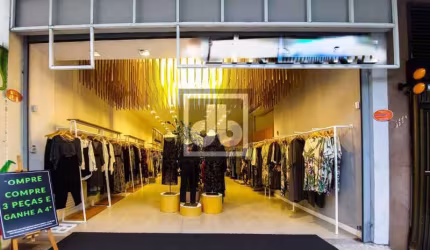 Ponto comercial à venda na Rua Visconde de Pirajá, Ipanema, Rio de Janeiro, 230 m2 por R$ 12.000.000