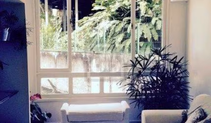 Apartamento com 2 quartos à venda na Rua Visconde da Graça, Jardim Botânico, Rio de Janeiro, 73 m2 por R$ 1.020.000