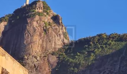Apartamento com 2 quartos à venda na Rua João Afonso, Humaitá, Rio de Janeiro, 85 m2 por R$ 990.000