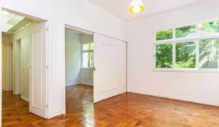 Apartamento com 2 quartos à venda na Avenida Epitácio Pessoa, Lagoa, Rio de Janeiro, 72 m2 por R$ 1.001.000
