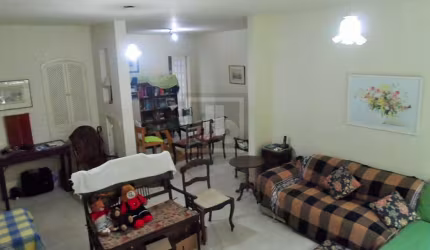 Apartamento com 3 quartos à venda na Avenida Epitácio Pessoa, Lagoa, Rio de Janeiro, 125 m2 por R$ 1.490.000