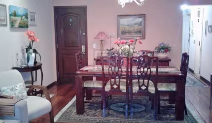 Apartamento com 3 quartos à venda na Rua Baronesa de Poconé, Lagoa, Rio de Janeiro, 137 m2 por R$ 2.500.000
