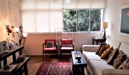 Apartamento com 3 quartos à venda na Rua do Humaitá, Humaitá, Rio de Janeiro, 100 m2 por R$ 1.200.000