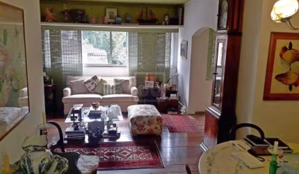 Apartamento com 4 quartos à venda na Avenida Epitácio Pessoa, Lagoa, Rio de Janeiro, 126 m2 por R$ 2.300.000