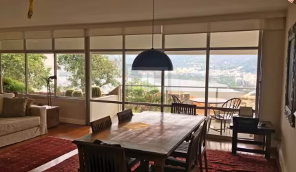 Apartamento com 4 quartos à venda na Rua Sacopa, Lagoa, Rio de Janeiro, 230 m2 por R$ 2.800.000
