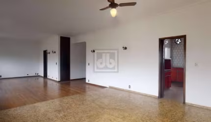 Apartamento com 4 quartos à venda na Rua General Tasso Fragoso, Lagoa, Rio de Janeiro, 155 m2 por R$ 2.580.000